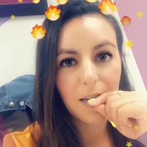 Meet your Posher, Diana